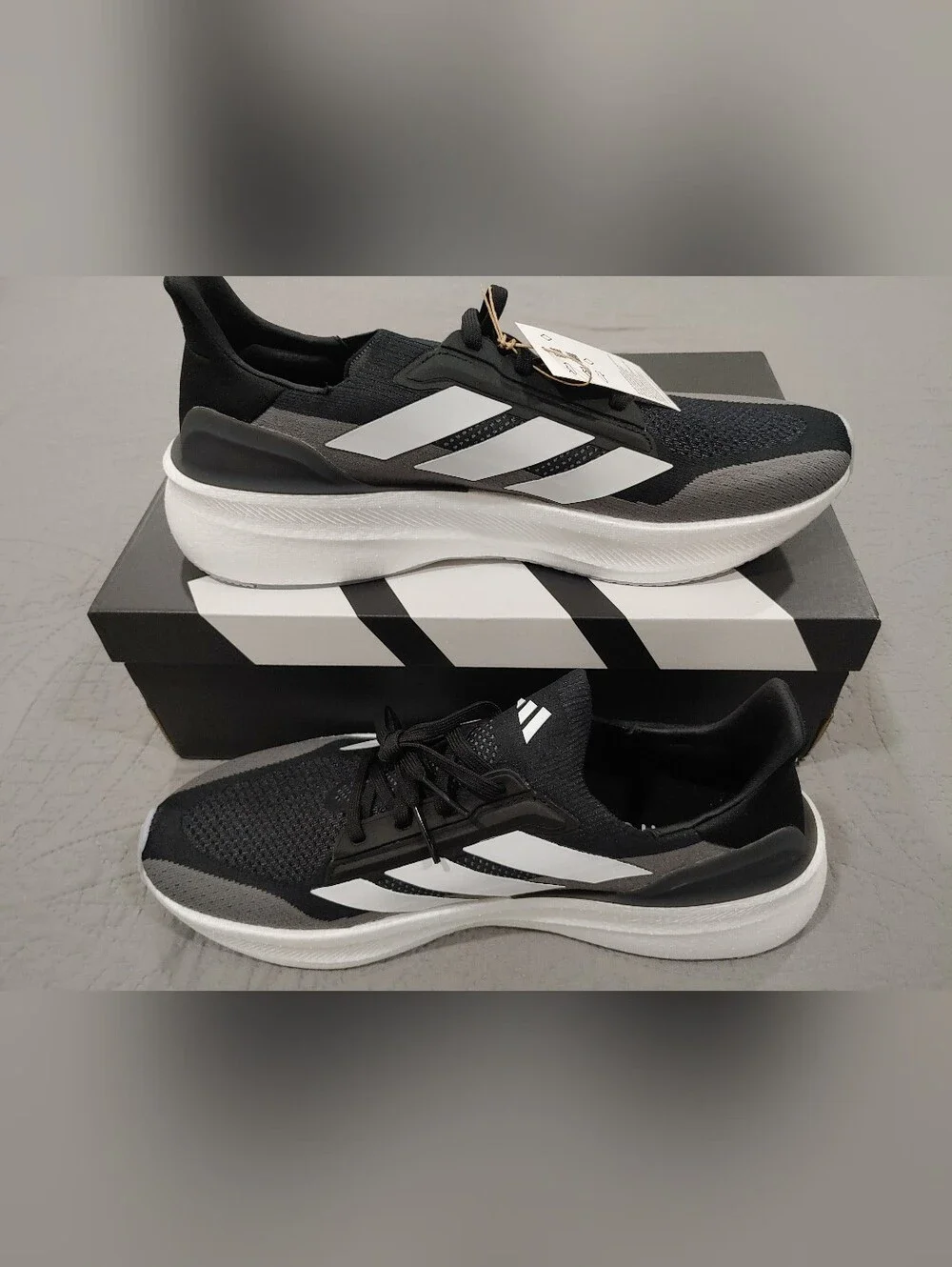 adidas see pics